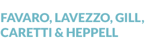 Favaro, Lavezzo, Gill, Caretti & Heppell A Professional Corporation